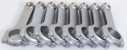Picture of Eagle CRS6011E3D Forged 4340 H-Beam Connecting Rods Ford 3.5L/3.7L EcoBoost V6