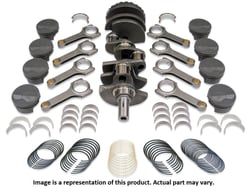 Picture of Eagle 129524065 LS3 Competition Rotating Assembly 428ci Stroker Kit