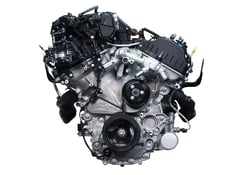 Picture of Ford Racing M-6007-33V6NA Duratec 3.3L V6 Naturally Aspirated Crate Engine