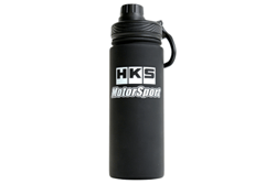Picture of HKS 51007-AK775 Motorsport Drink Bottle 500ml