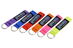 Picture of HKS 51007-AK772 TRS Keyring Orange