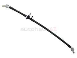 Picture of URO URO-016526 Power Brake Booster Vacuum Hose with Check Valve