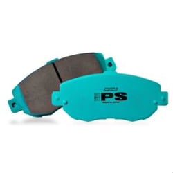 Picture of Project Mu PPF150 Type PS Front Brake Pads