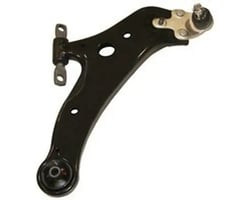 Picture of ISC Suspension X50CJ4055 Front Lower Control Arm and Ball Joint Assembly