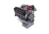 Picture of Ford Racing M-6007-X2347DEFIF X2347 EFI 347 Stroker Crate Engine 360 HP Front Sump