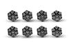 Picture of Ford Racing M-6379-M50A Flexplate Bolt Set for Automatic Transmissions