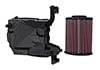 Picture of Ford Racing M-9603-FSTA Focus Rs Cold Air Intake Box