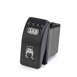 Picture of ARB 180213 Plain Universal Rocker Switch Cap Replacement Cover