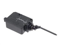 Picture of Continental Fuel Door Lock Actuator