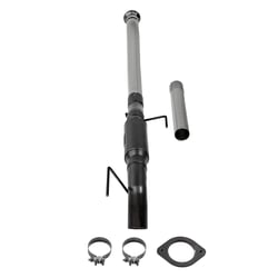 Picture of Ford Racing Extreme Cat-Back Exhaust System