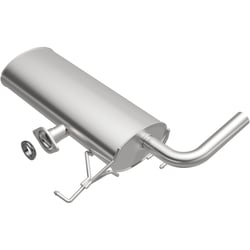 Picture of Magnaflow 106-0521 Direct-Fit Cat-Back Exhaust System