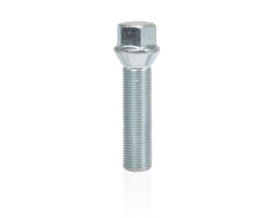 Picture of Eibach S1-1-14-50-24-17-1 Wheel Bolt M14 x 1.5 Thread 24mm Length Taper Seat
