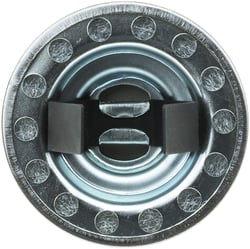 Picture of Ford Racing Valve Cover Oil Breather Caps for Small Block Ford
