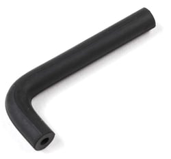 Picture of URO URO-013268 Vacuum Hose Connector 90 Degree Elbow Mercedes-Benz