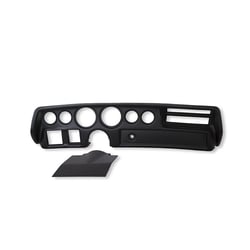 Picture of AutoMeter 2932 Direct Fit Gauge Mount Panel for 1967 Chevelle