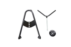 Picture of Fabtech FT30686 Steering Stabilizer Clevis Bracket