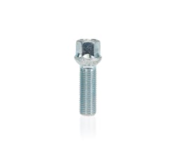 Picture of Eibach S1-5-12-50-50-17 Wheel Bolt M12 x 1.5 Thread 50mm Length 17mm Hex
