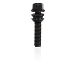 Picture of Eibach S4-7-14-50-48-19 Wheel Bolt M14 x 1.5 Thread 48mm Length Round Seat