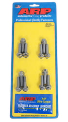 Picture of ARP 447-1101 Stainless Steel Exhaust Manifold Hex Bolt Kit for Dodge Cummins 5.9L 6.7L