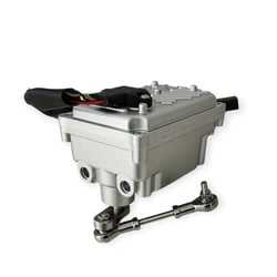 Picture of Industrial Injection 59001107387 V2S/B2UV Retrofit Turbo Actuator Assembly