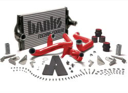 Picture of Banks Power 25504 Techni-Cooler Intercooler Core 1994-1998.5 Ford 7.3L Powerstroke