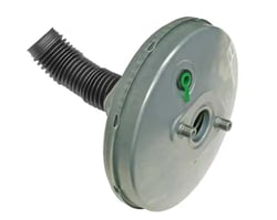 Picture of Genuine Porsche 997 355 923 00 Vacuum Brake Booster Assembly