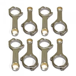 Picture of Carrillo PS6716HD6969S Pro-H Connecting Rod Set 6.969" CARR Bolts 2016-2019 Ford Powerstroke 6.7L