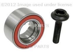 Picture of LuK 8E0-598-625 Front Wheel Bearing Kit
