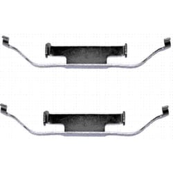 Picture of Hella Disc Brake Calipers