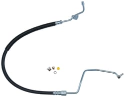 Picture of Gates 365984 Power Steering Pressure Line Hose Assembly