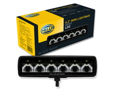 Picture of Hella Auxiliary Spotlight Driving Light Series