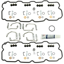 Picture of Industrial Injection 412602 LB7 Duramax Injector Install Kit 2001-2004 6.6L