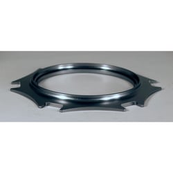 Picture of Tilton Engineering 66-118UHR Ultra-High Ratio Clutch Pressure Plate 7.25 Inch Steel