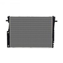 Picture of CSF 3642 OEM Replacement Radiator with Aluminum Core and Plastic Tanks
