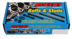 Picture of ARP AMN12-1A M10 x 1.25 12-Point Nut 625+ Material 16mm Wrench