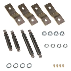 Picture of ARB OMEGS4 Old Man Emu Greasable Shackle and Pin Kit