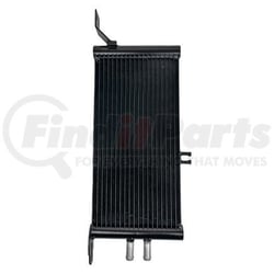 Picture of CSF 20065 Diesel Fuel Cooler for Ford 6.4L Powerstroke