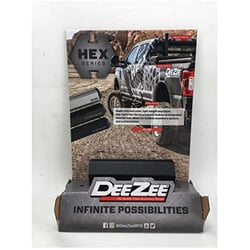 Picture of Dee Zee 9409313 Hex Series Counter Display