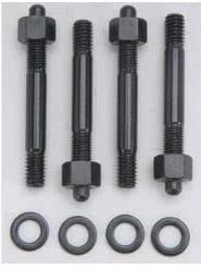 Picture of ARP 200-2424 Carburetor Stud Kit No Spacer Moroso 64927 Return Spring