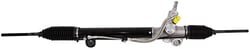 Picture of Flaming River FR40037 Power Rack and Pinion Kit 1979-1993 Mustang Plain Housing
