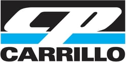 Picture of Carrillo CPN-3484 High-Performance Piston Ring Set 88.5mm Bore