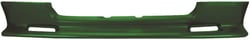 Picture of Street Scene Equipment Bumper Covers