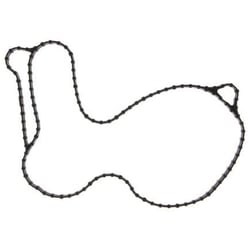 Picture of MAHLE K32678 Engine Water Pump Gasket
