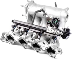 Picture of RADIUM Engineering 20-0370-02 Fuel Rail for Honda B-Series Engines