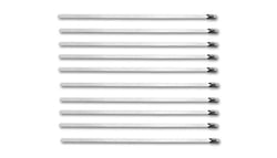 Picture of Vibrant 25898 Stainless Steel Cable Ties 14.5 Inch (10 Pack)