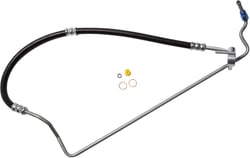 Picture of Gates 365851 Power Steering Pressure Hose Assembly