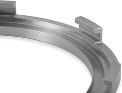 Picture of Earl's Performance Late Model USCAR Fuel Pump Module Mounting Rings