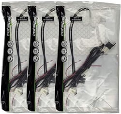 Picture of Metra IBHS1 Single Seat Heater Kit with Illuminated 3-Position Switch