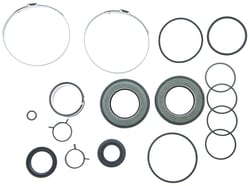 Picture of Gates 348769 Power Steering Pressure Hose Assembly