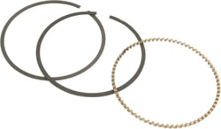 Picture of MAHLE 4035ML-043 Piston Ring Set 4.030" Bore .043" Low Tension File Fit